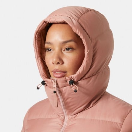 Helly Hansen Essence Down Jacket - Women's 4
