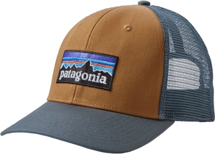 Trucker | Patagonia Co-op Hat Logo P-6 REI