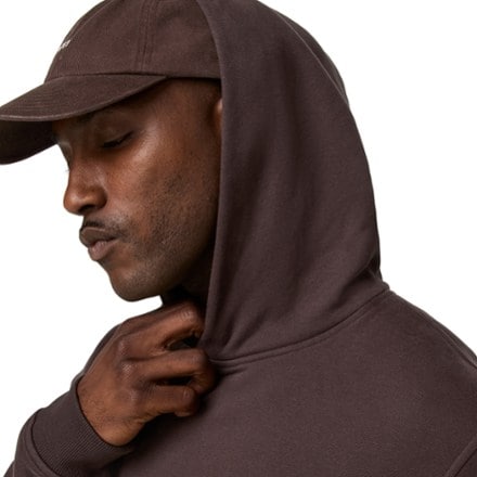Vuori Seaside Pullover Hoodie 2.0 - Men's 5