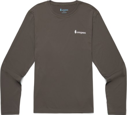 Cotopaxi Fino Long-Sleeve Tech T-Shirt - Mens