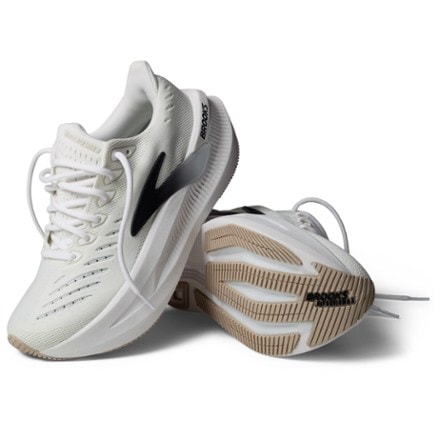 Brooks Glycerin Max 2 Road-Running Shoes - Women's 6