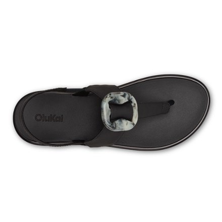 OluKai La'i T-Bar Sandals - Women's 2