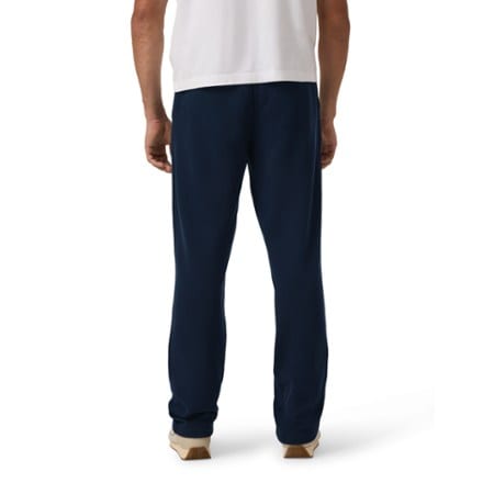 Vuori Pique Fleece Pants 30" - Men's 1