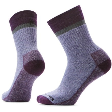 Smartwool Everyday Cozy Best Friend Crew Socks - Women's 0