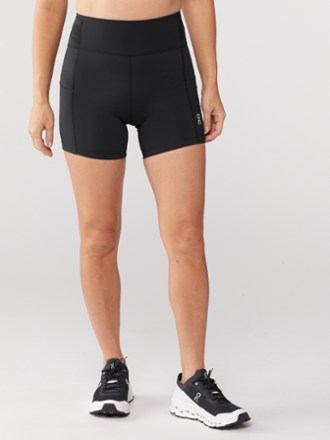 On Sprinter Shorts - Women's 1