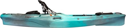 Wilderness Systems Targa 100 Sit-On-Top Kayak 3