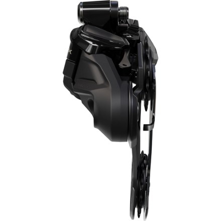 Shimano GRX Di2 RD-RX827 SGS 12-Speed Rear Derailleur 4