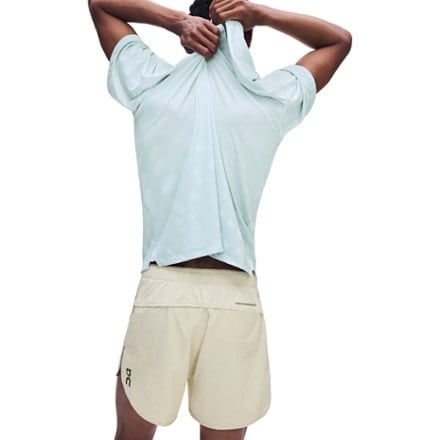 On Performance Volt Shorts - Men's 8