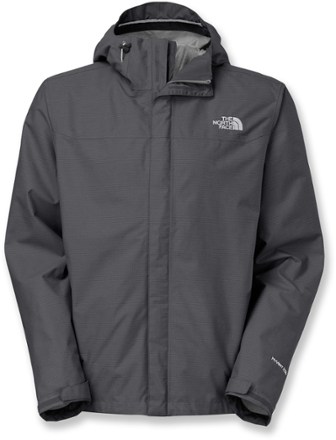 Asphalt Grey Heather