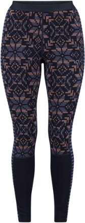 Kari Traa Women's Else Base Layer Pants