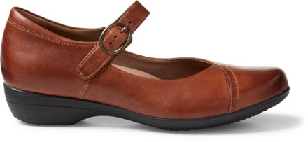 dansko women's fawna