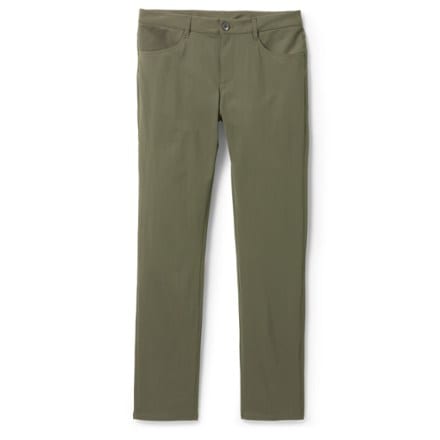 Vuori Meta Pants Athletic Slim - Men's 1