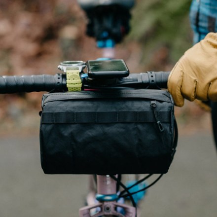 Swift Industries Bandito Bicycle Handlebar Bag | REI Co-op
