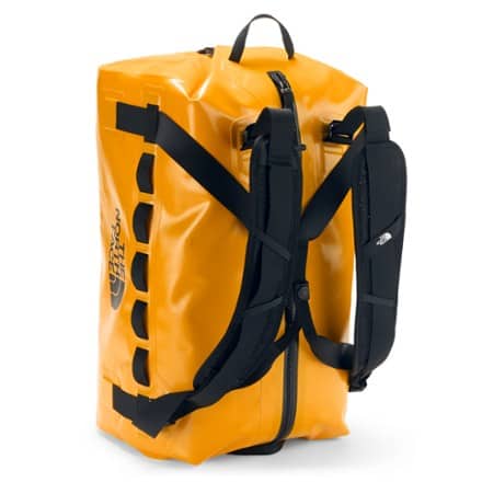 The North Face Base Camp WP Duffel - 50 L 5