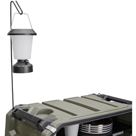 Yakima EXO OpenRange Deluxe 1