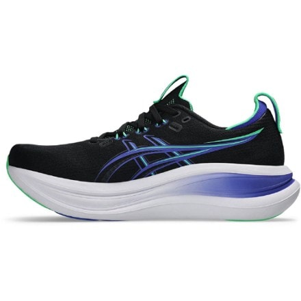 ASICS GEL-Nimbus 28 Road-Running Shoes - Men's 1