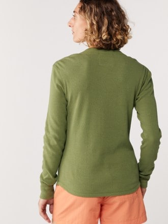 REI Co-op Farlands Henley Shirt - Women's 2