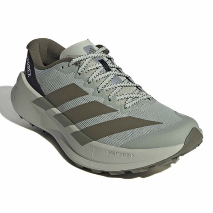 adidas Terrex Agravic SL Trail-Running Shoes - Men's 2