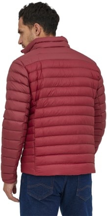 Patagonia Down Sweater - Men's 2