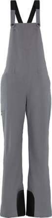 Obermeyer Malta Bib Overall Snow Pants - Women