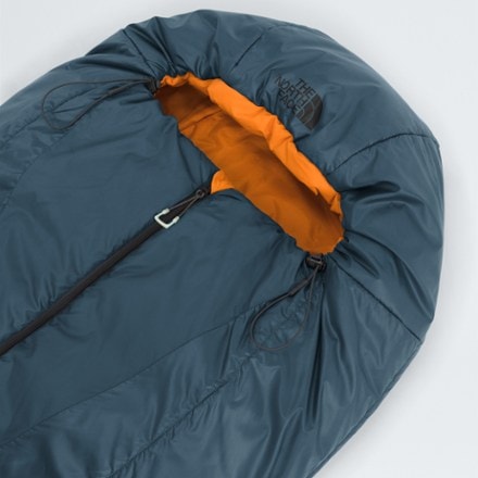 The North Face Stormbreak 35 Sleeping Bag 2