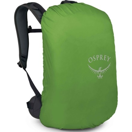 Osprey Hikelite 26 Pack Included raincover