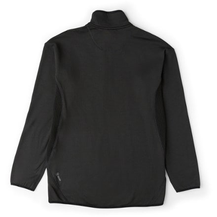 Roark Grid Lock Fleece - Men's 1