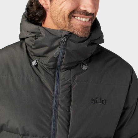 Stio Colter Windstopper Down Jacket - Men's 6