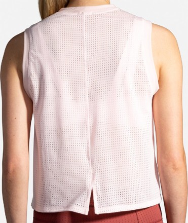 Brooks Further Tank Top - Women's 2