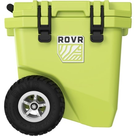 RovR Products RollR 30 Wheeled Cooler 0