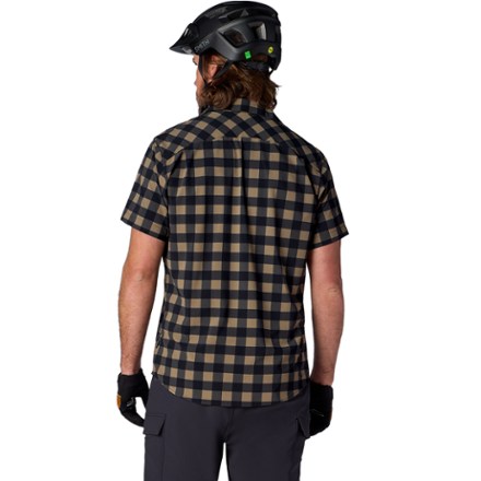 Flylow Anderson Bike Shirt - Men's 2
