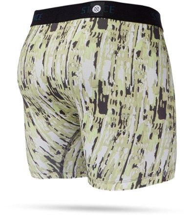 Stance Flauge Wholester Boxer Briefs - Men's 1