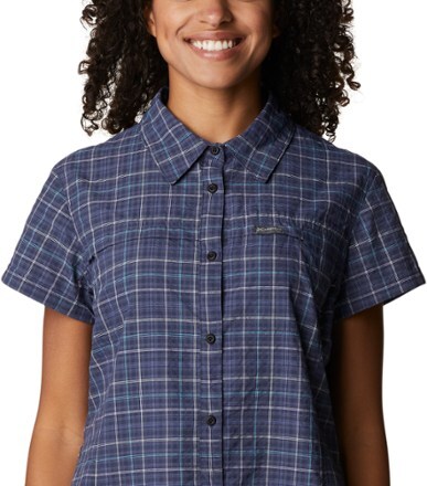 Columbia Women's Button-Up Shirts | REI 