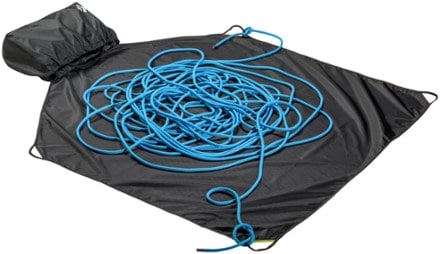 Black Diamond Full Rope Burrito Rope Bag 1