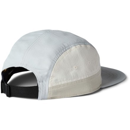 Cotopaxi Zen Garden Tech 5-Panel Hat 1