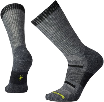 Smartwool Outdoor Advanced Light Crew Socks Men's REI Coop