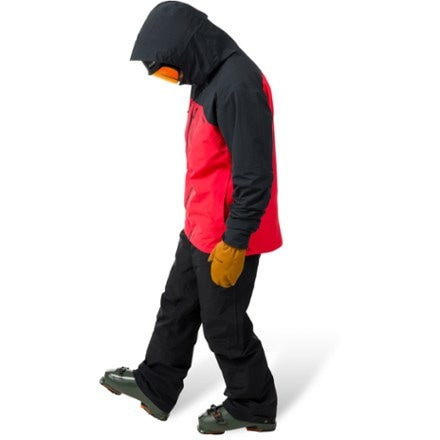 Flylow Roswell Insulated Jacket - Men's 5