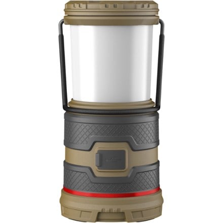 Coast EAL35R 1,000-Lumen Voice Control Rechargeable Lantern 1