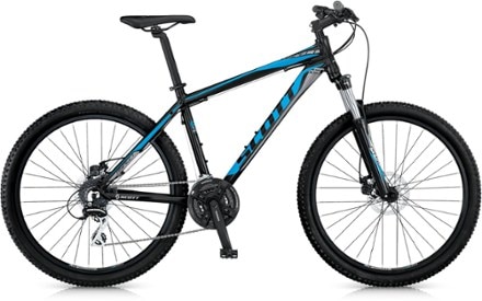 Scott aspect 650 2013 clearance