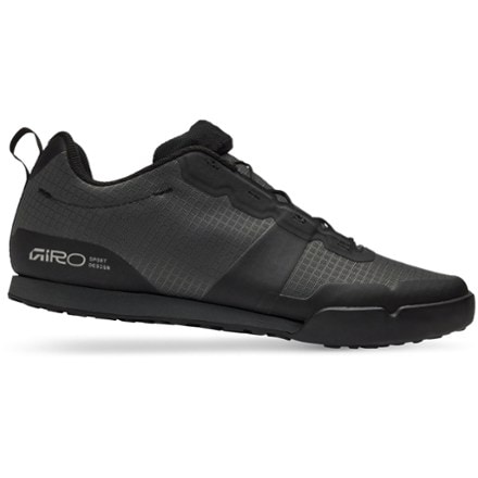 Giro Tracker Mountain Bike Shoes 0