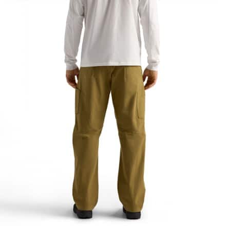 Arc'teryx Cronin Cotton Pants - Men's 2