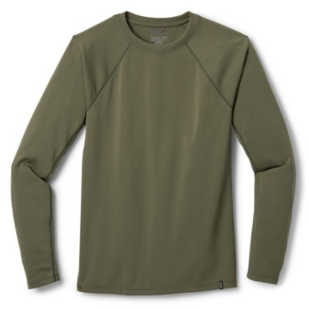 Capilene Midweight Crew Base Layer Top - Women's
