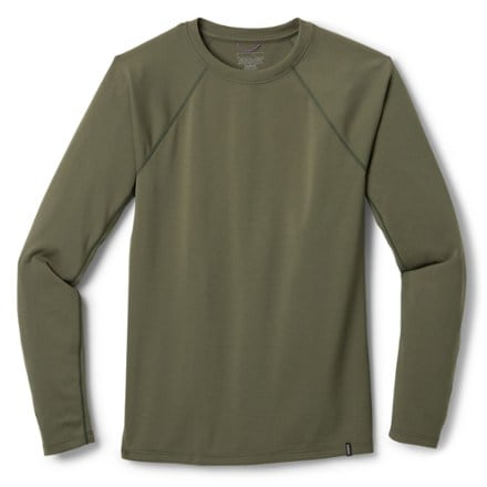 Patagonia Capilene Midweight Crew Base Layer Top - Women's 0