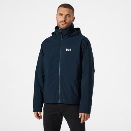 Helly Hansen Victor Insulated Jacket - Men's | REI Co-op
