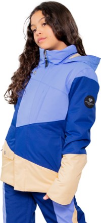 Obermeyer Taylor Insulated Jacket - Kids' 6