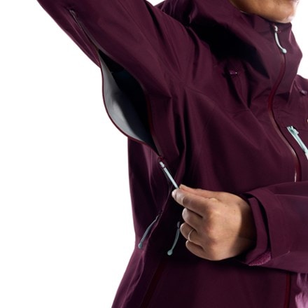 Berghaus Ridge-Seeker GTX Jacket - Women's 4