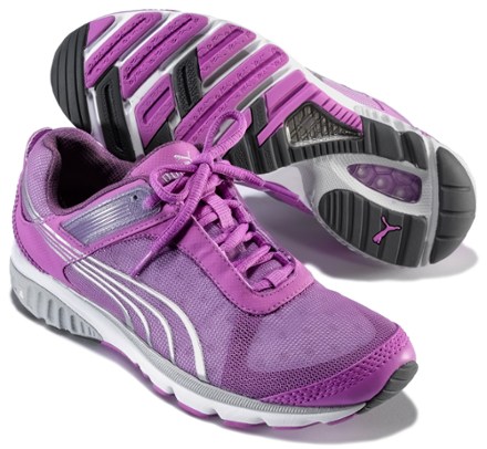 puma complete running