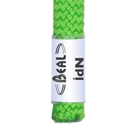 Beal Opera 8.5 mm x 70 m Dry Rope 4