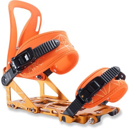 Spark R&D Arc Splitboard Bindings - Men's - 2015/2016 | REI Co-op