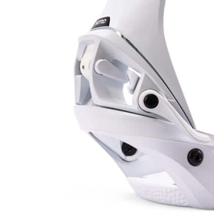 Nitro Step On Snowboard Bindings - Women's - 2026/2027 3